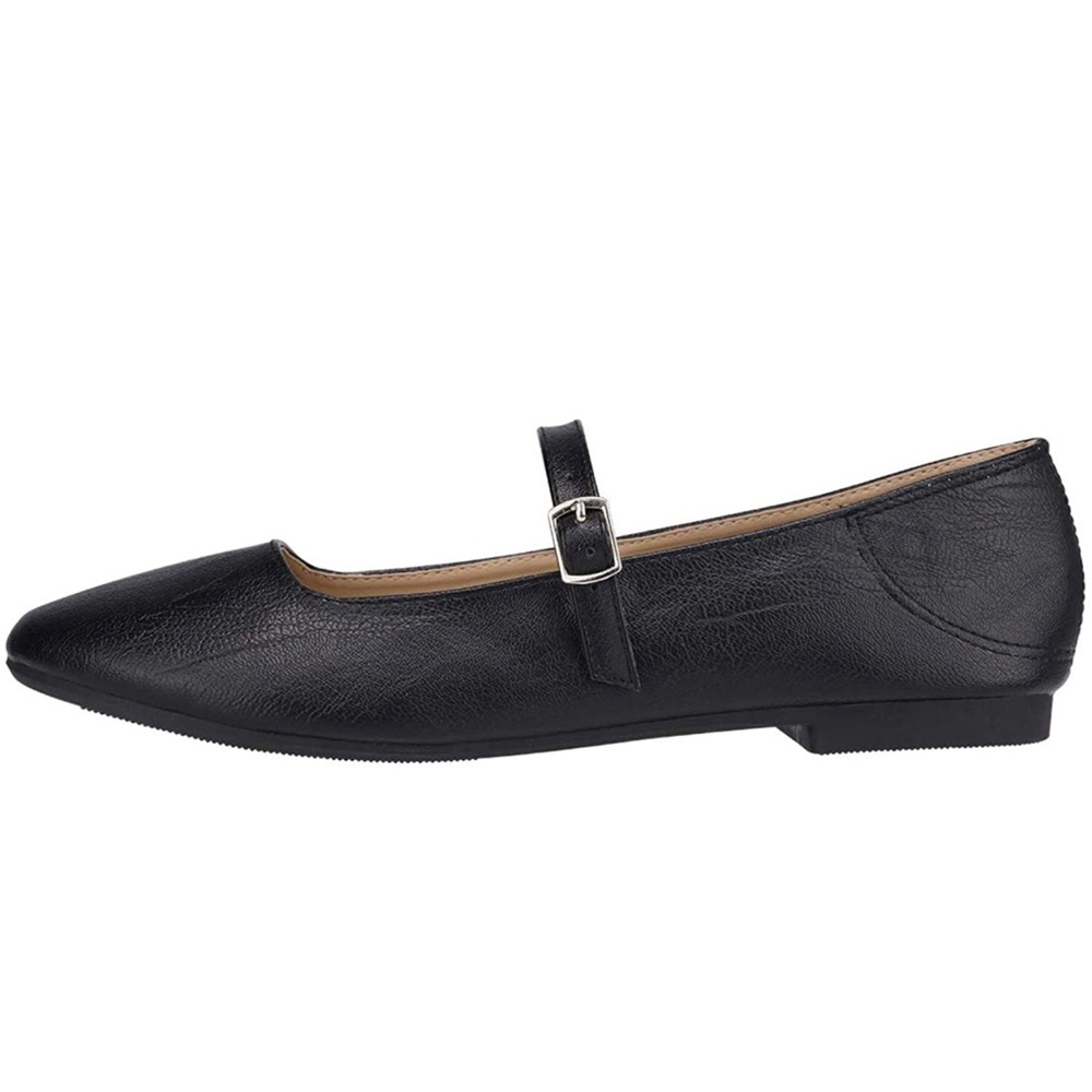 Mary Jane Ballet Flat